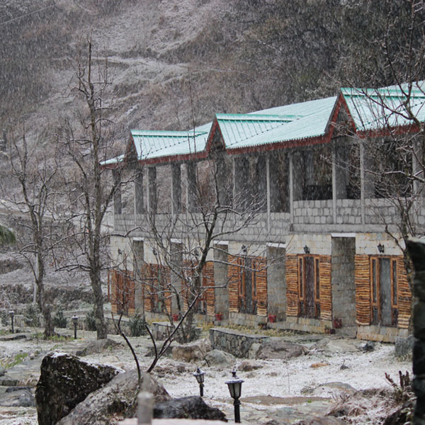 Cottage