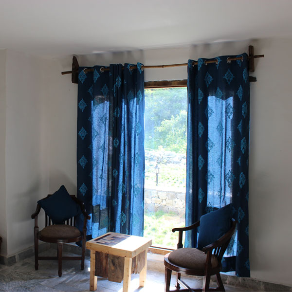 Riverside Room