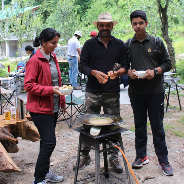 BBQ
